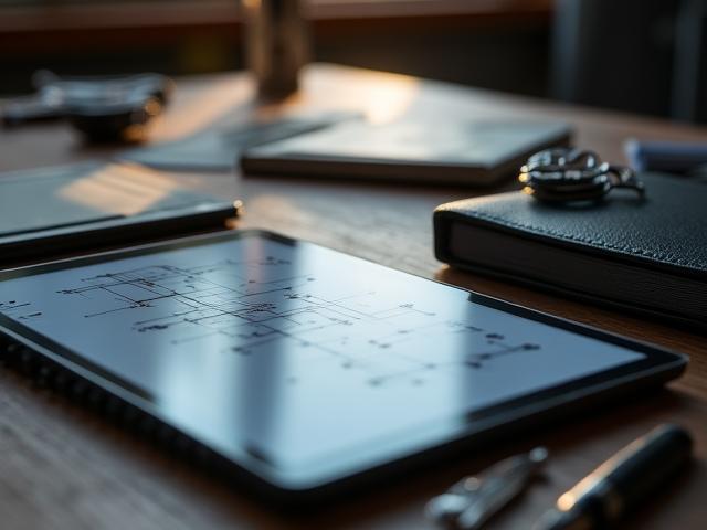 การปรึกษากลยุทธ์แบรนด์สำหรับผู้ตัดสินใจ