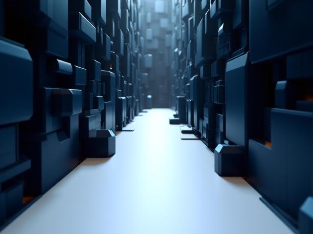 ภาพจำลองเส้นทางสู่ความสำเร็จ