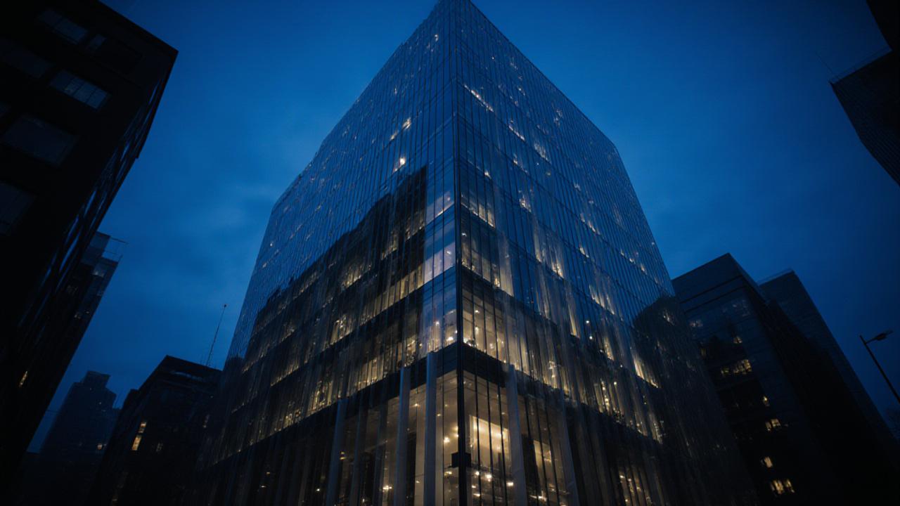 สำนักงาน Sutra Craft Consulting ในเมืองแมนเชสเตอร์