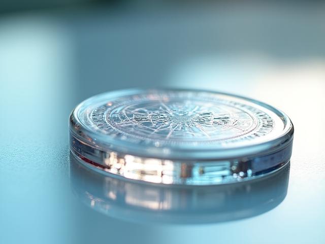 Digital asset visualization