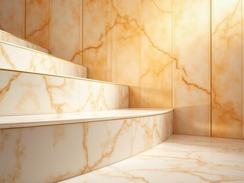 งานฝีมือที่ประณีตสื่อถึงความใส่ใจในรายละเอียดระดับสูง