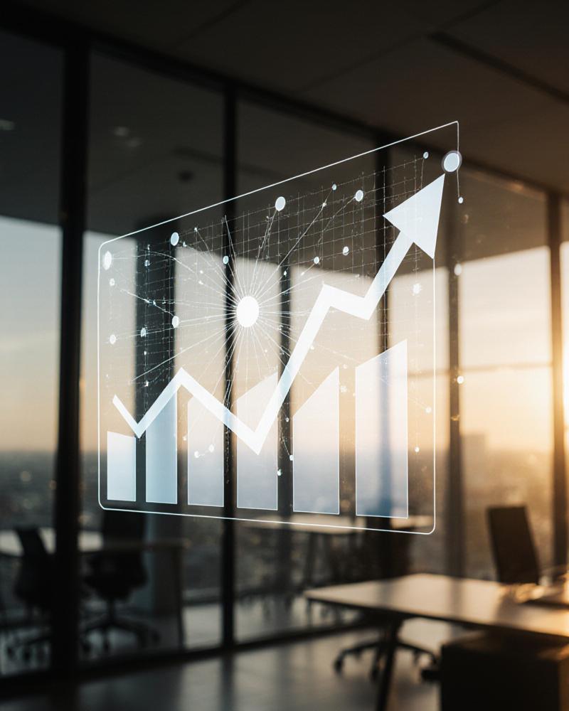 Data visualization and human-centric tech interface